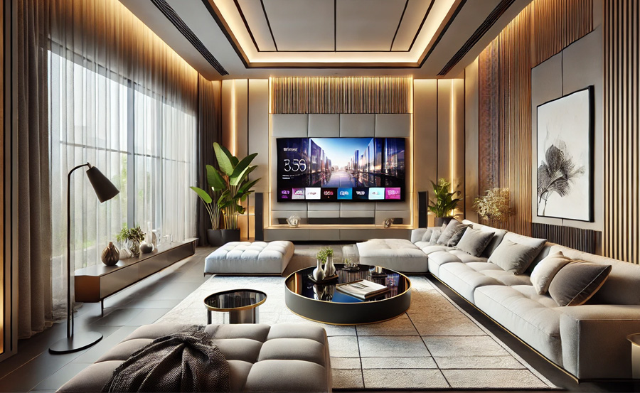 smart tv