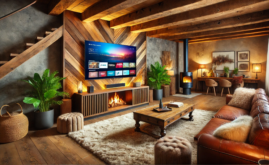 How to Find Your LG Smart TV’s IP for IPTV Setup