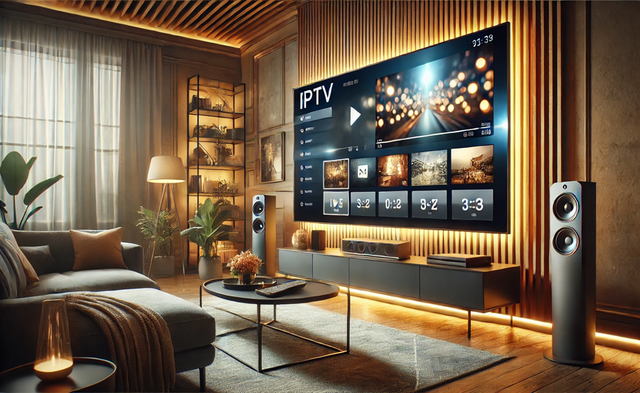 IPTV Playback Issues: DIY Fixes You Can Try