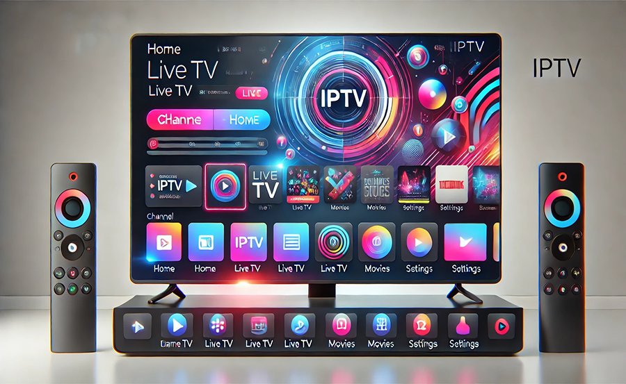 SIPTV App's Role in Shaping the Future of Television